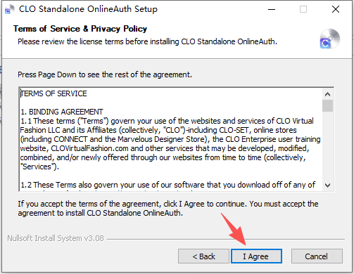 clo3d 7.0中文版 图片