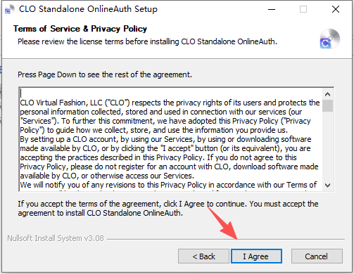 clo3d 7.0中文版 图片
