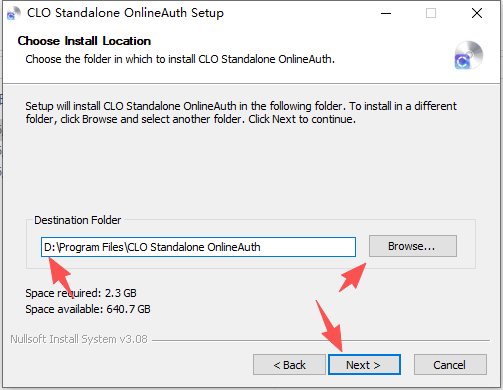 clo3d 7.0中文版 图片