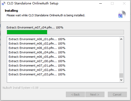 clo3d 7.0中文版 图片