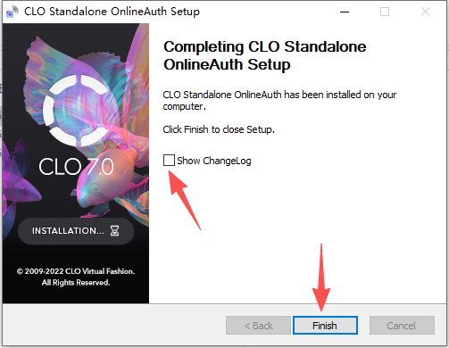 clo3d 7.0中文版 图片