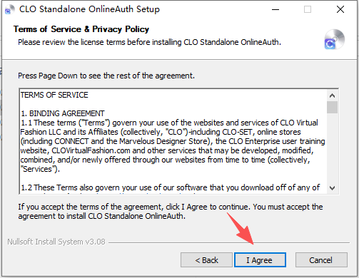 CLO3D 7.1 中文版 CLO3D 7.1 中文版 图片