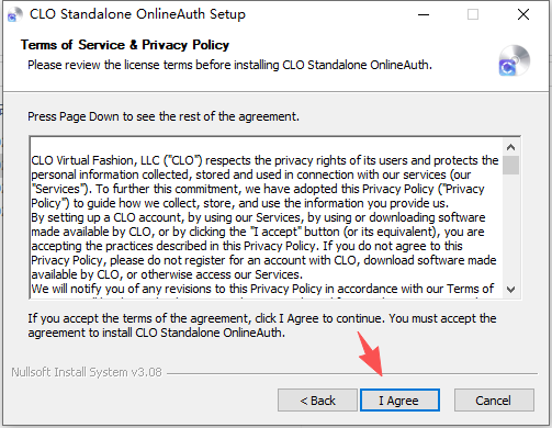 CLO3D 7.1 中文版 CLO3D 7.1 中文版 图片