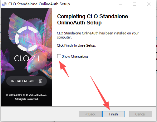 CLO3D 7.1 中文版 CLO3D 7.1 中文版 图片