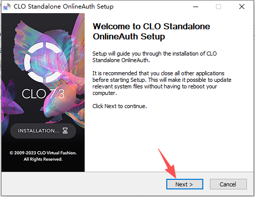 CLO3D 7.3.108 中文版 - 专业 3D 服装设计软件 图片