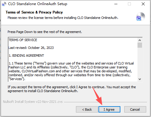 CLO3D 7.3.108 中文版 - 专业 3D 服装设计软件 图片