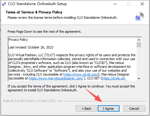 CLO3D 7.3.108 中文版 - 专业 3D 服装设计软件 图片