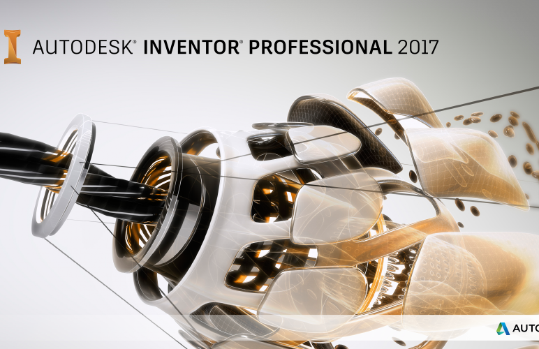 Autodesk Inventor Professional 2017 中文版 Autodesk Inventor Professional 2017 中文版 图片