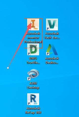 Autodesk Inventor Professional 2017 中文版 Autodesk Inventor Professional 2017 中文版 图片
