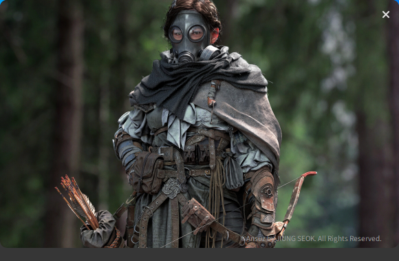 Marvelous Designer 2025.2.143 中文版 Enterprise企业版 图片