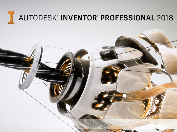 Autodesk Inventor 2018 中文版 图片