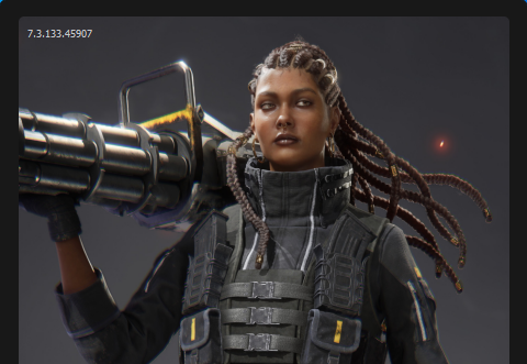 Marvelous Designer 12 Personal 7.3.133 x64 中文版 Marvelous Designer 12 Personal 7.3.133 x64 中文版 图片