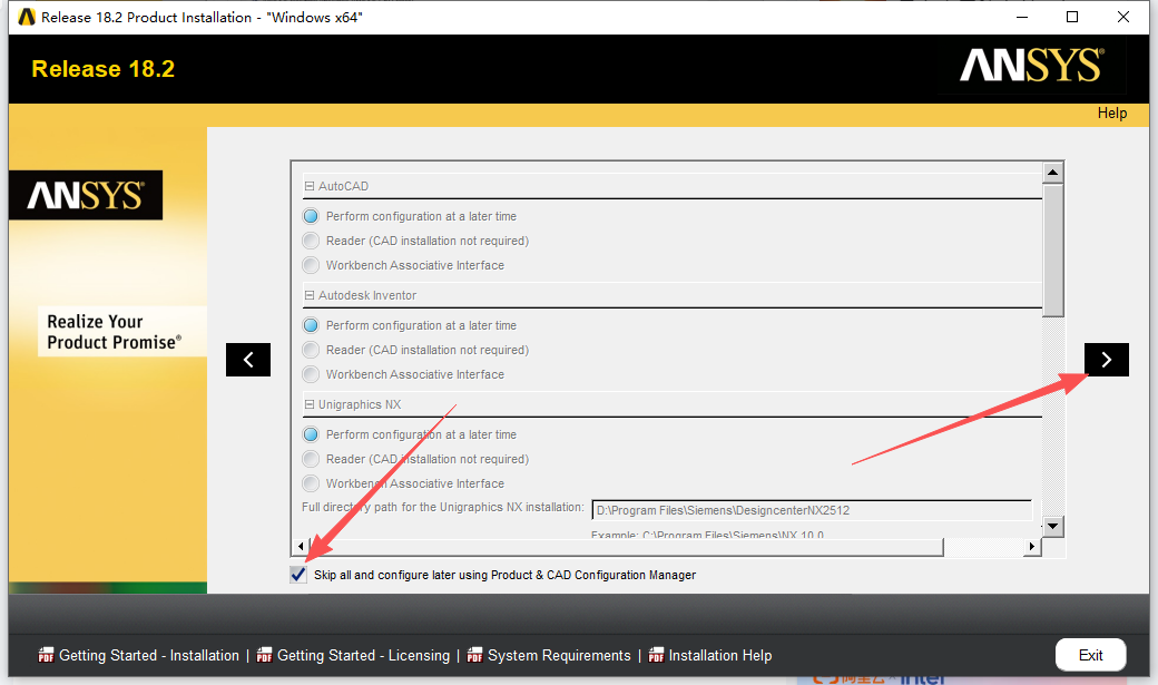 ANSYS 18.2下载 | 中文版 工程仿真软件详细安装教程 图片