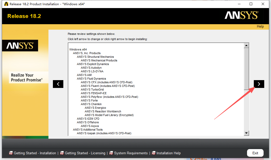 ANSYS 18.2下载 | 中文版 工程仿真软件详细安装教程 图片