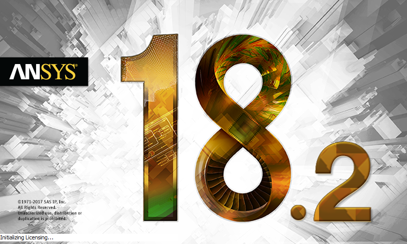 ANSYS 18.2下载 | 中文版 工程仿真软件详细安装教程 图片