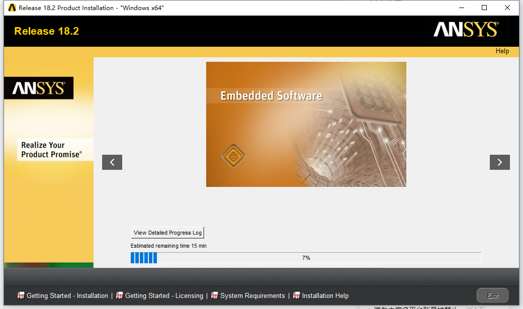 ANSYS 18.2下载 | 中文版 工程仿真软件详细安装教程 图片