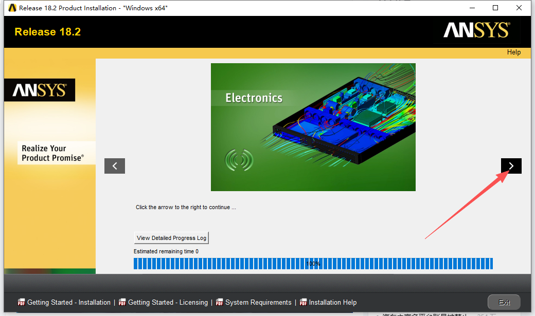 ANSYS 18.2下载 | 中文版 工程仿真软件详细安装教程 图片