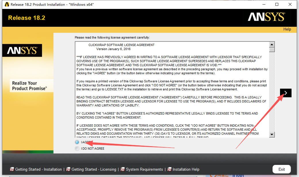 ANSYS 18.2下载 | 中文版 工程仿真软件详细安装教程 图片