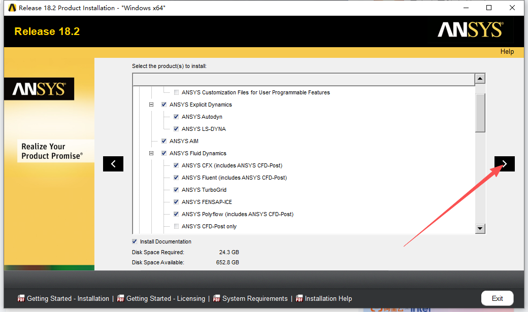 ANSYS 18.2下载 | 中文版 工程仿真软件详细安装教程 图片