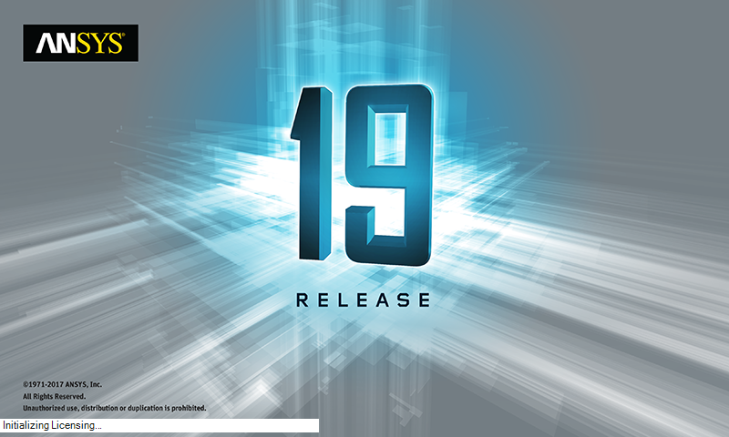 ANSYS 19.0 Win64 中文版 全流程多物理场工程仿真分析软件 图片