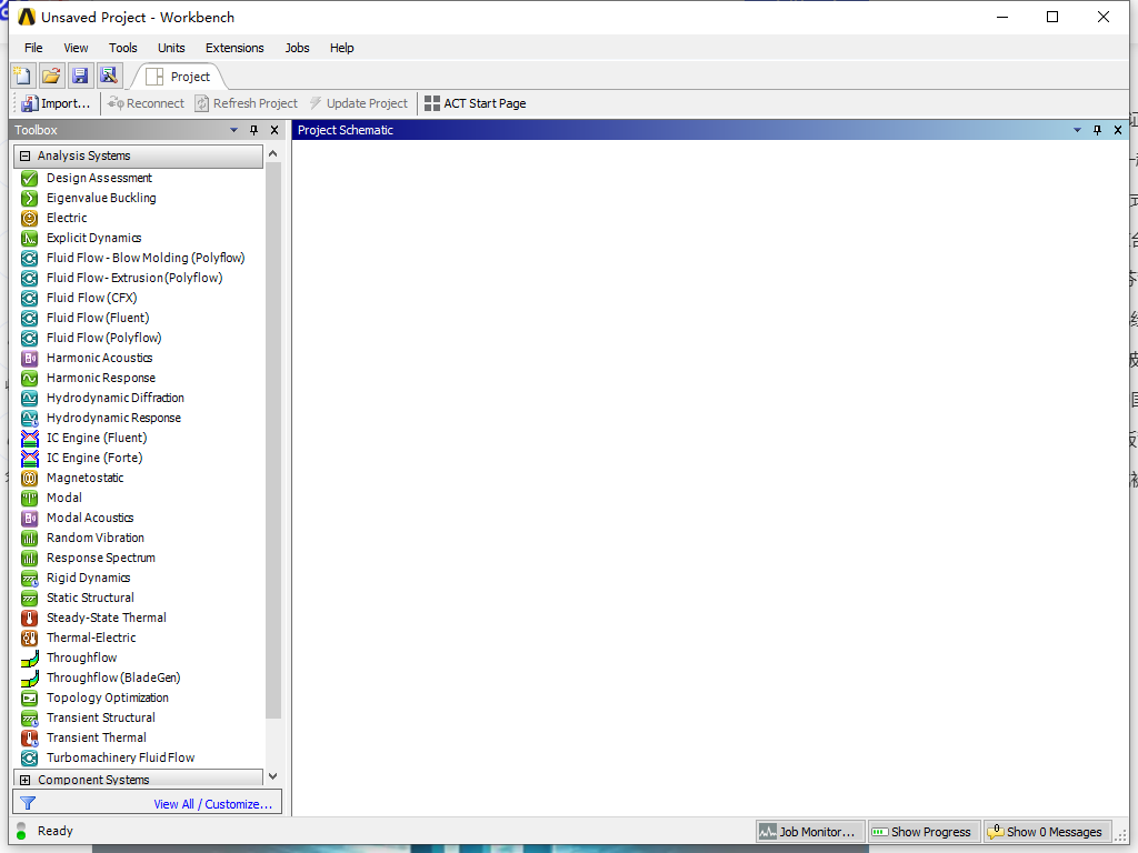 ANSYS 19.0 Win64 中文版 全流程多物理场工程仿真分析软件 图片