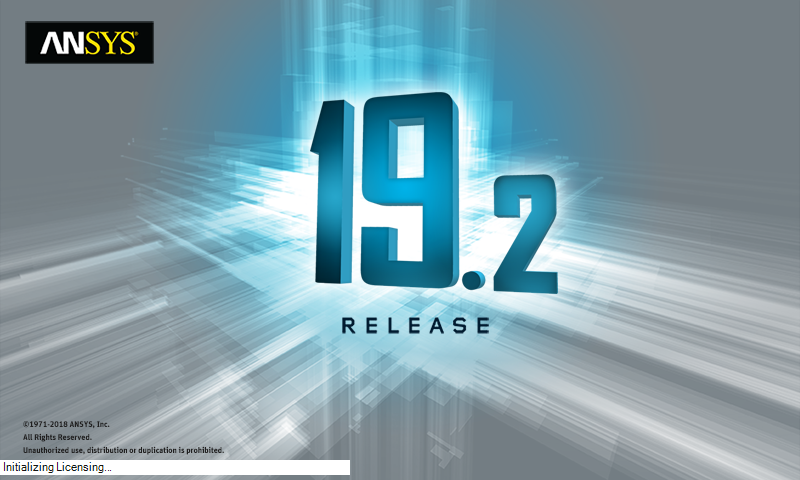 ANSYS 19.2 附安装包教程 ANSYS 19.2 附安装包教程 图片