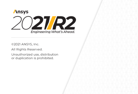 ANSYS 2021 R2 全流程多物理场工程仿真分析软件 ANSYS 2021 R2 全流程多物理场工程仿真分析软件 图片