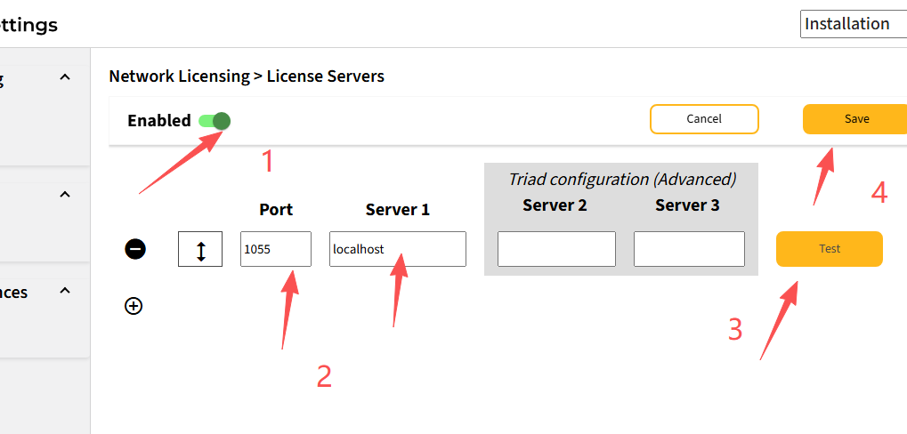 ANSYS 2026 R1 中文版 ANSYS 2026 R1 中文版 图片