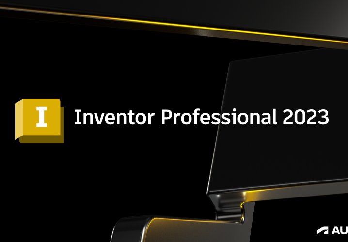 Autodesk Inventor 2023 中文版 Autodesk Inventor 2023 中文版 图片