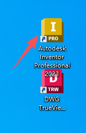 Autodesk Inventor 2023 中文版 Autodesk Inventor 2023 中文版 图片