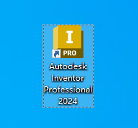 Inventor Pro 2024 中文版 图片