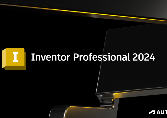 Inventor Pro 2024 中文版 图片