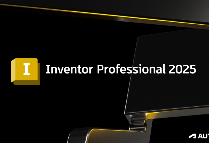 Autodesk Inventor 2025 中文版 图片