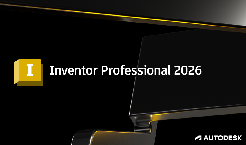 Inventor 2026 中文版:附安装包教程 Inventor 2026 中文版:附安装包教程 图片