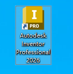 Inventor 2026 中文版:附安装包教程 Inventor 2026 中文版:附安装包教程 图片