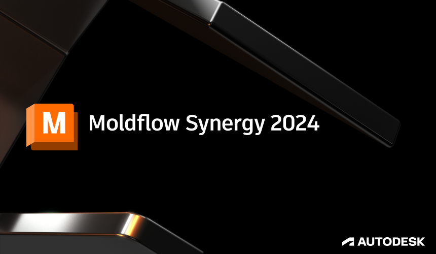 Moldflow 2024 中文版 Moldflow 2024 中文版 图片