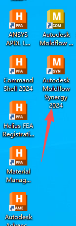 Moldflow 2024 中文版 Moldflow 2024 中文版 图片