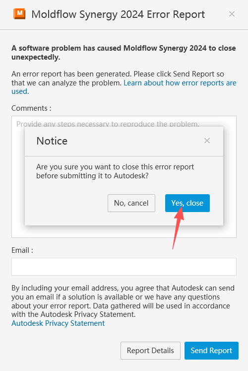 Moldflow 2024 中文版 Moldflow 2024 中文版 图片