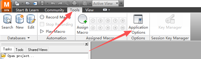 Moldflow 2023 中文版 图片