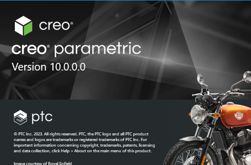 PTC creo10.0安装包下载 安装教程详细步骤 图片