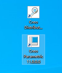 PTC Creo 11.0 中文版 附详细安装包教程 图片
