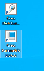 PTC Creo 8.0 中文版 图片