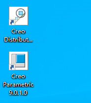 PTC Creo 9.0.1.0 中文版 附安装包教程 图片