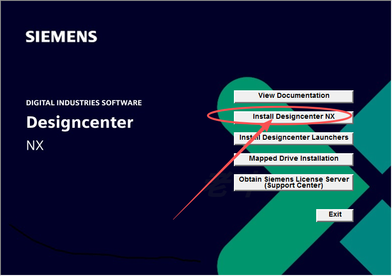 Siemens UG NX 2512.4001 中文版 安装包下载和安装教程 Siemens UG NX 2512.4001 中文版 安装包下载和安装教程 图片