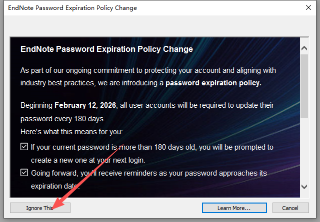 EndNote X9 中文版 图片