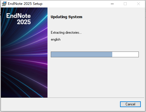 EndNote 2025.22 中英文版 附安装包教程 EndNote 2025.22 中英文版 附安装包教程 图片
