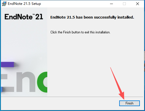 EndNote 21.5 中文和英文 双版本 图片