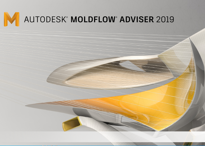 Moldflow 2019 中文版 Moldflow 2019 中文版 图片