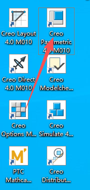 Ptc Creo 4.0 中文版 工业三维建模 CAD 设计制造软件 图片