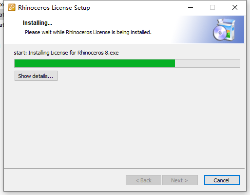 Rhinoceros 8.28（犀牛 8.28）64 位中文版 图片